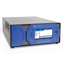 Teledyne T802 Paramagnetic O2 Analyzer with CO2